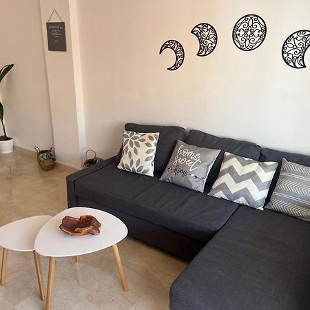 Mirador De Carvajal II Appartement Benalmádena Buitenkant foto