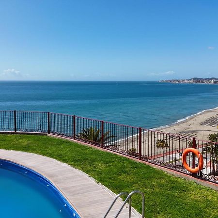 Mirador De Carvajal II Appartement Benalmádena Buitenkant foto
