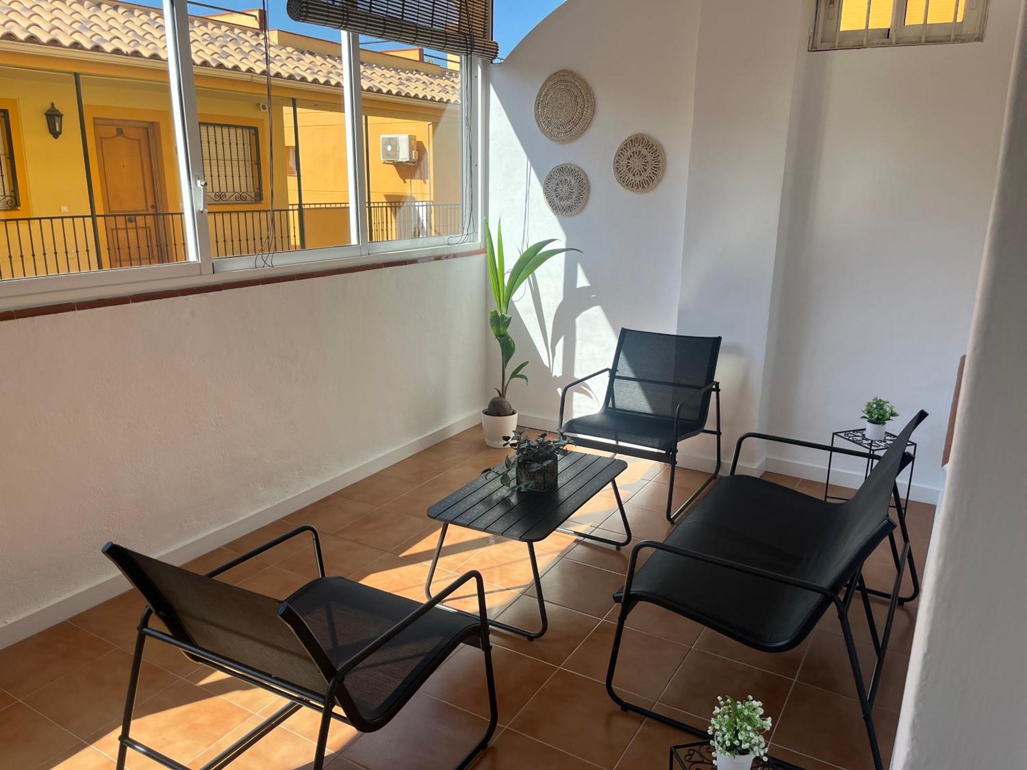 Mirador De Carvajal II Appartement Benalmádena Buitenkant foto