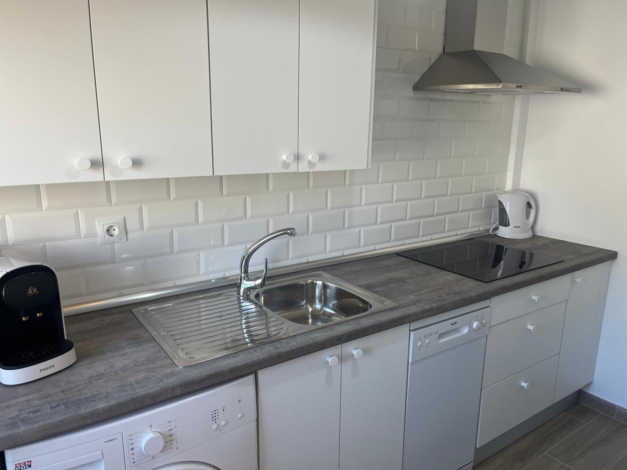 Mirador De Carvajal II Appartement Benalmádena Buitenkant foto