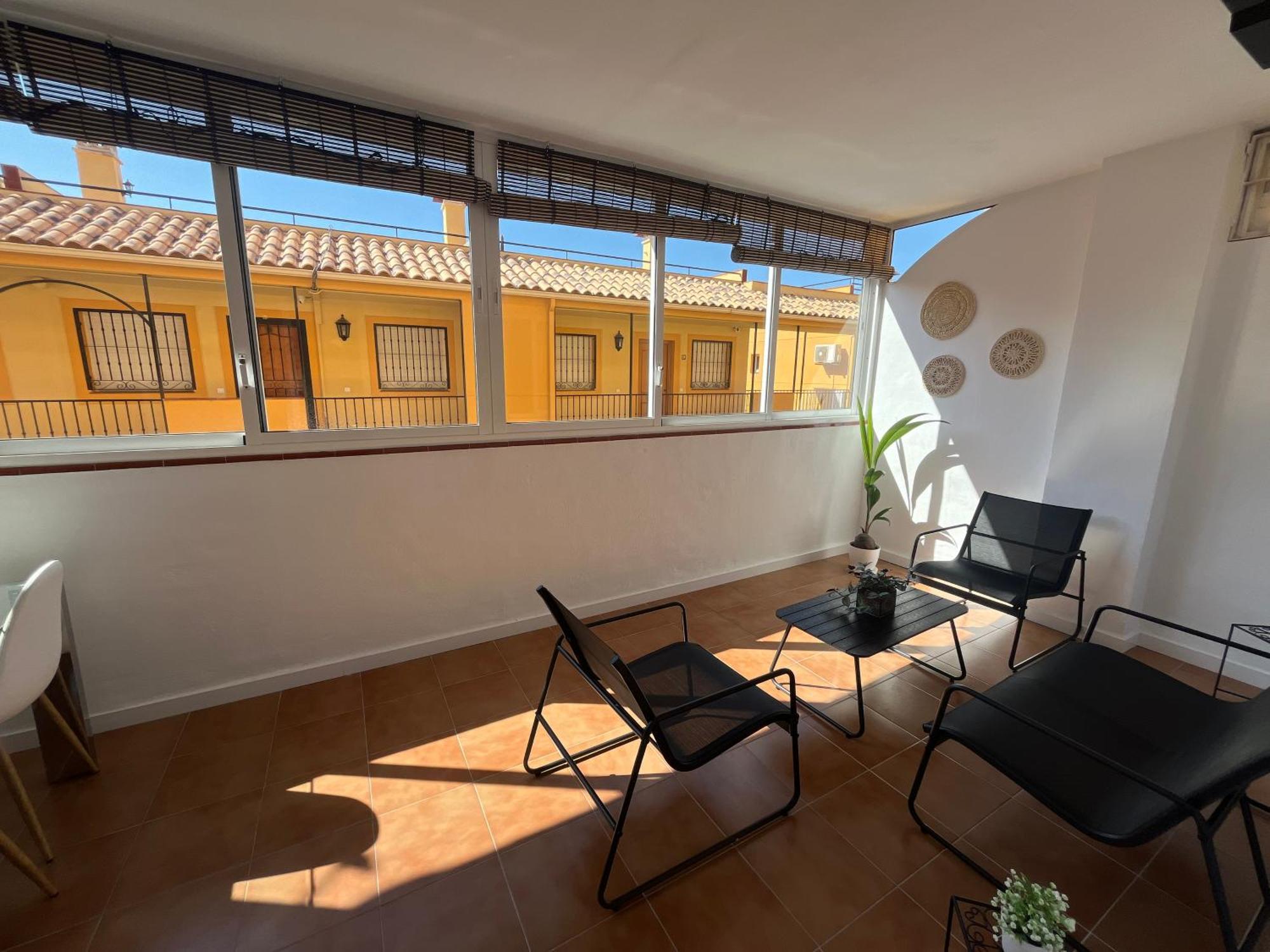 Mirador De Carvajal II Appartement Benalmádena Buitenkant foto