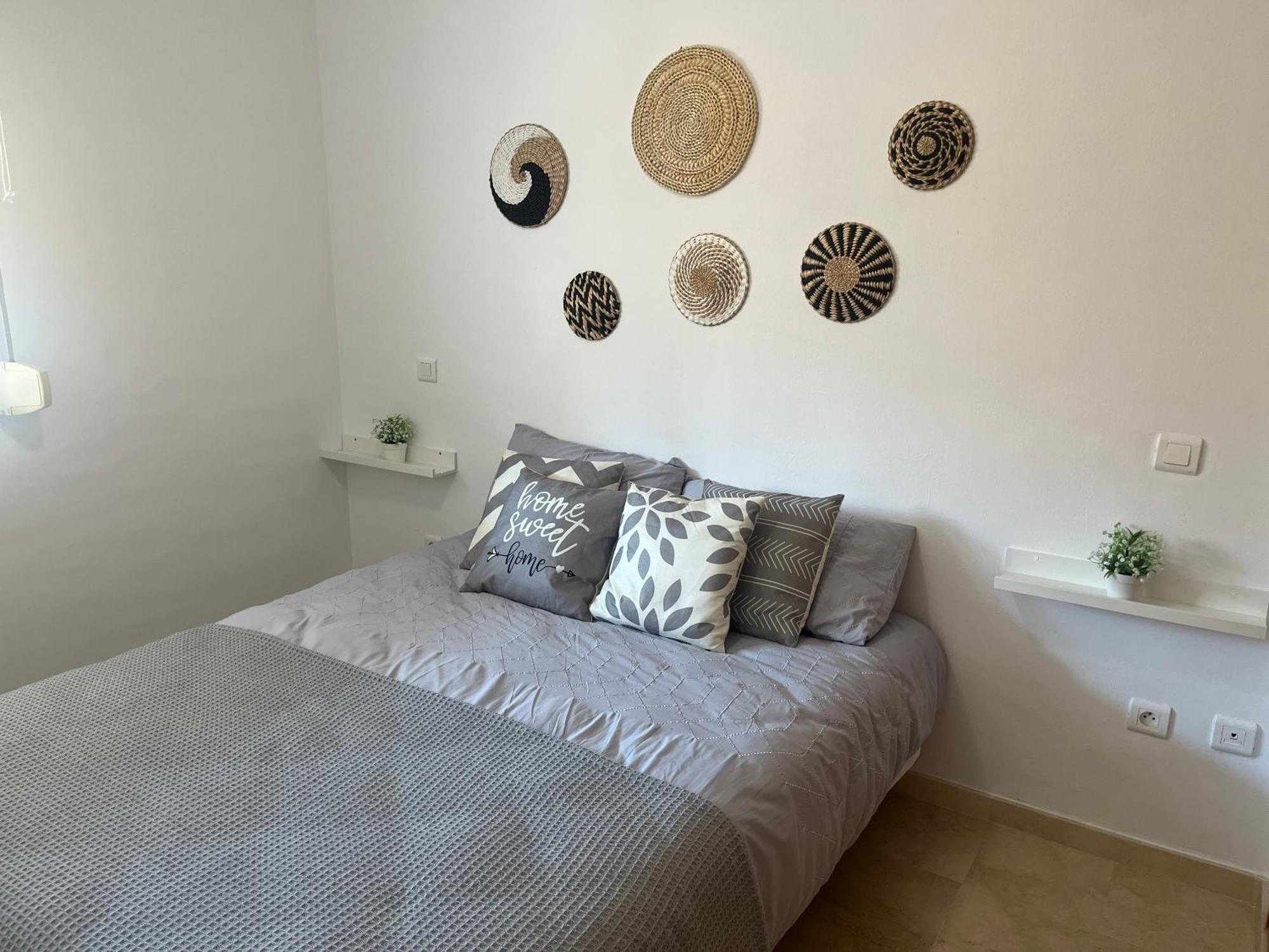 Mirador De Carvajal II Appartement Benalmádena Buitenkant foto