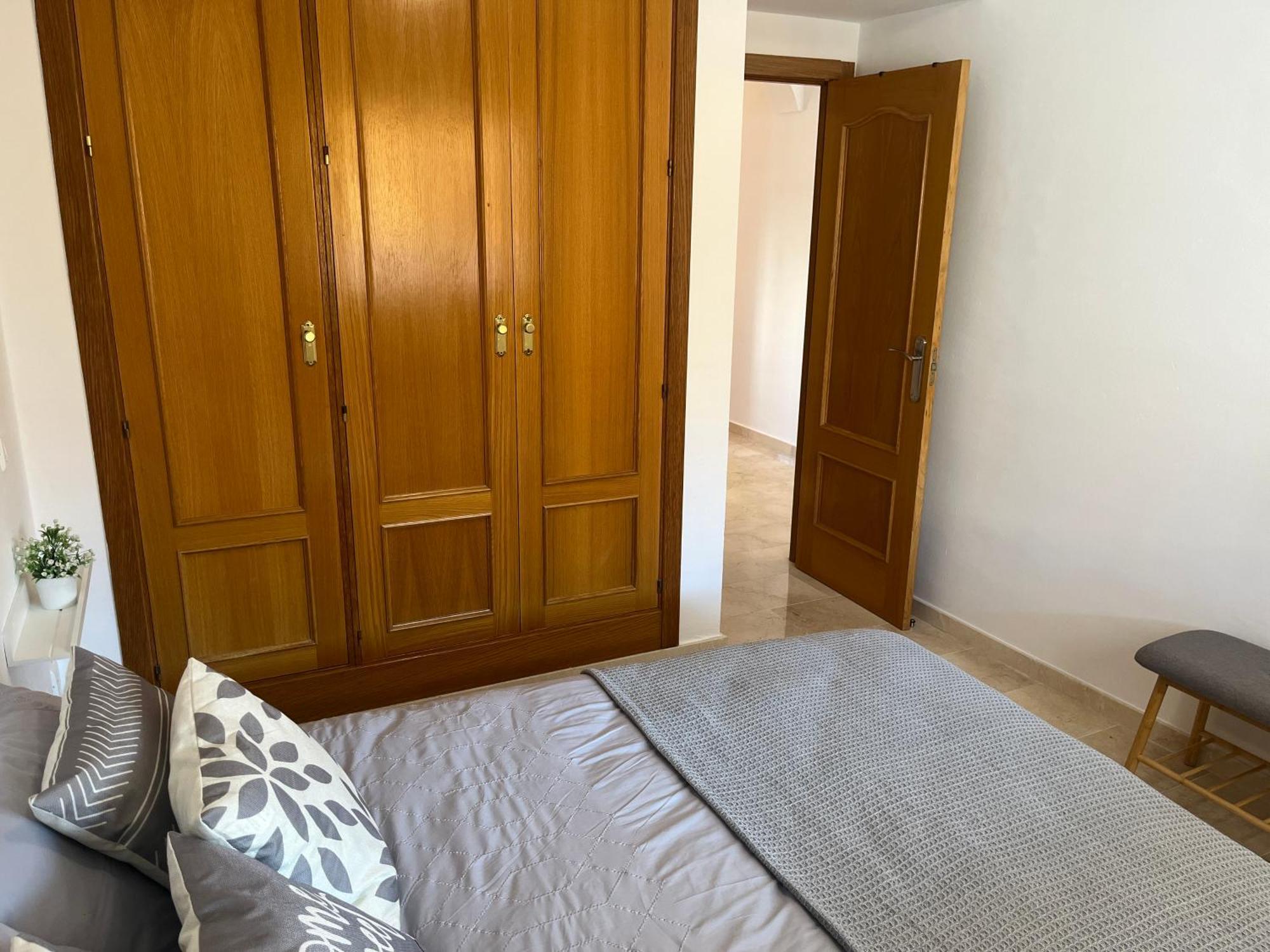 Mirador De Carvajal II Appartement Benalmádena Buitenkant foto