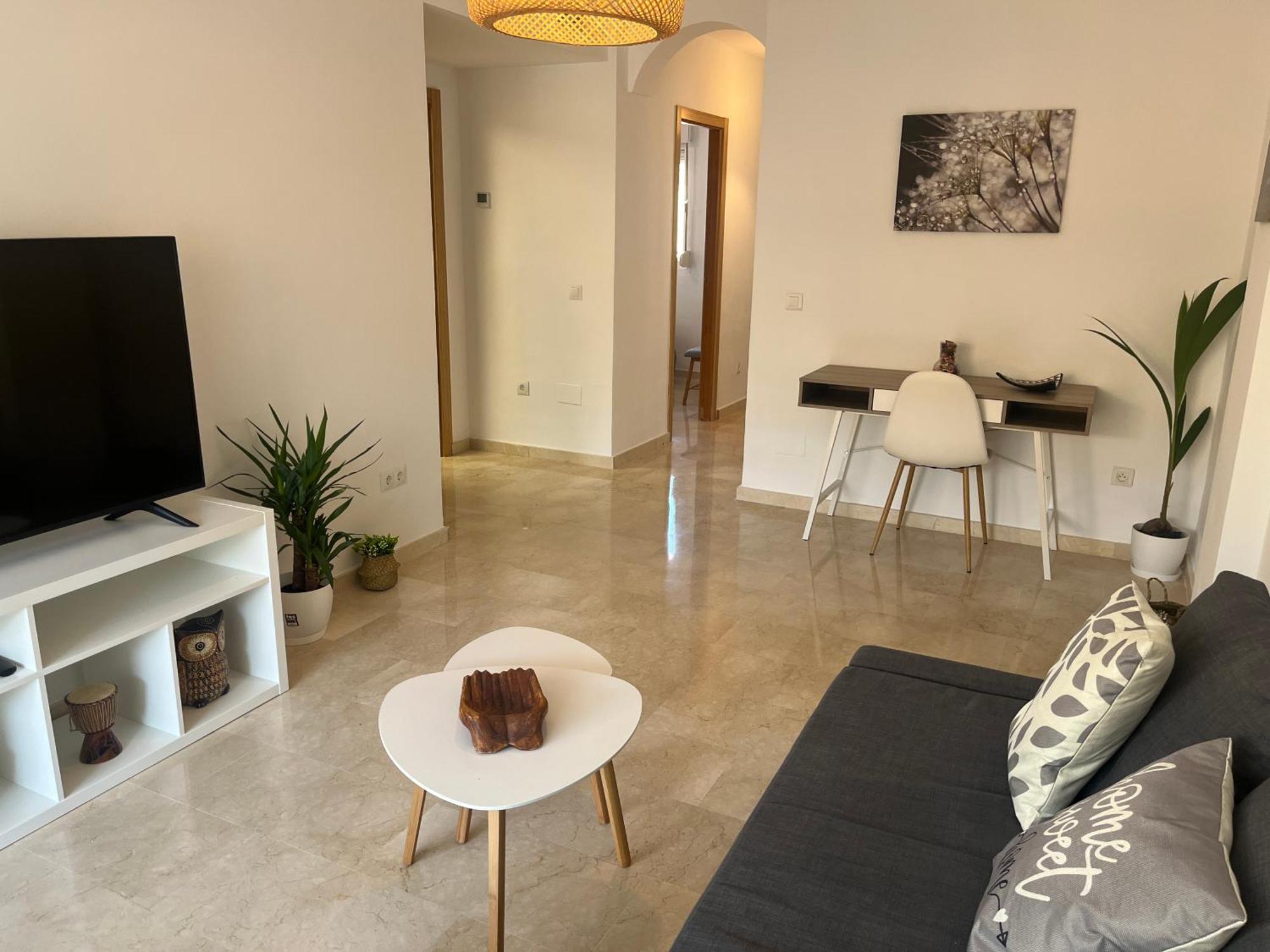 Mirador De Carvajal II Appartement Benalmádena Buitenkant foto