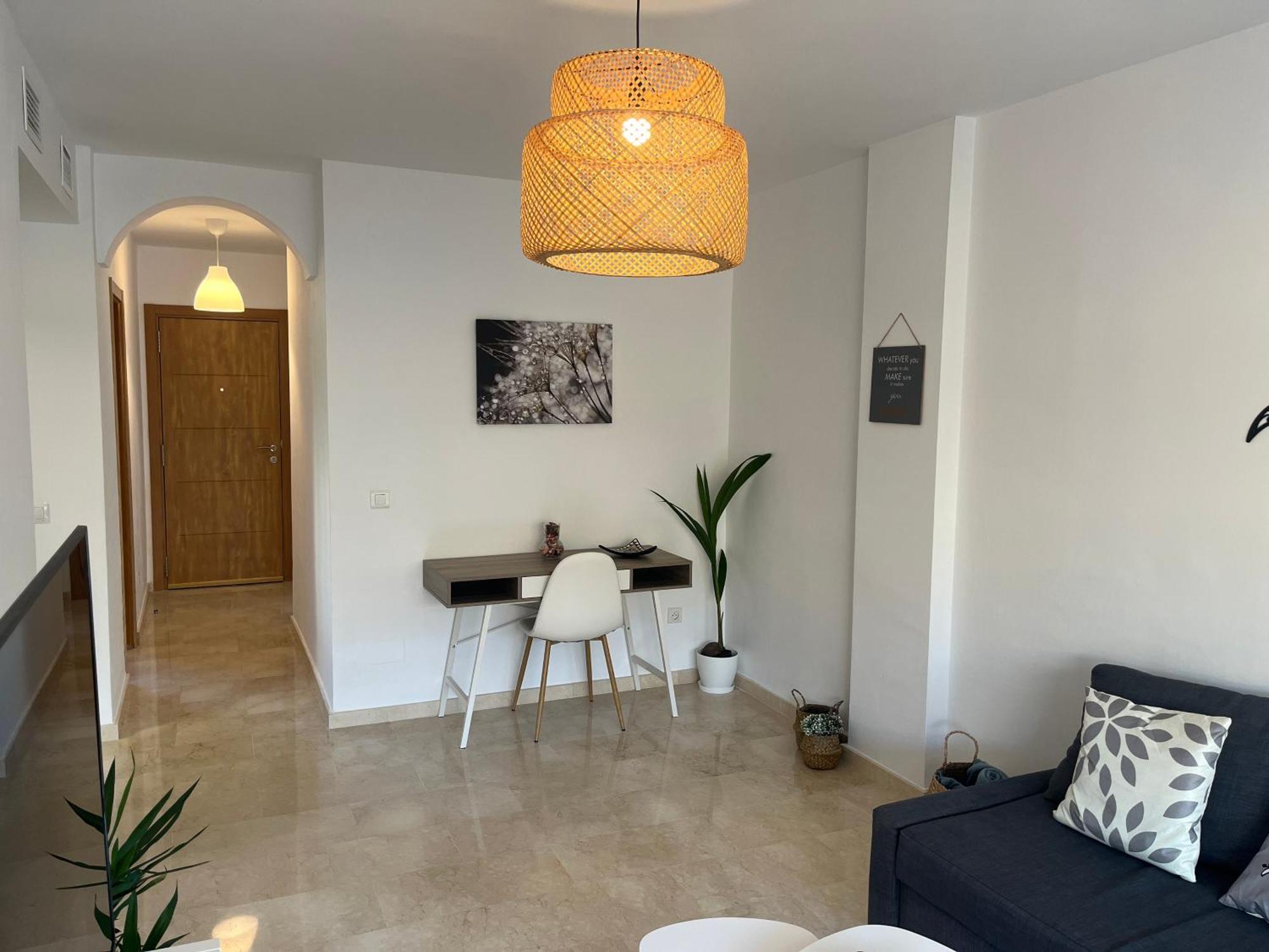 Mirador De Carvajal II Appartement Benalmádena Buitenkant foto