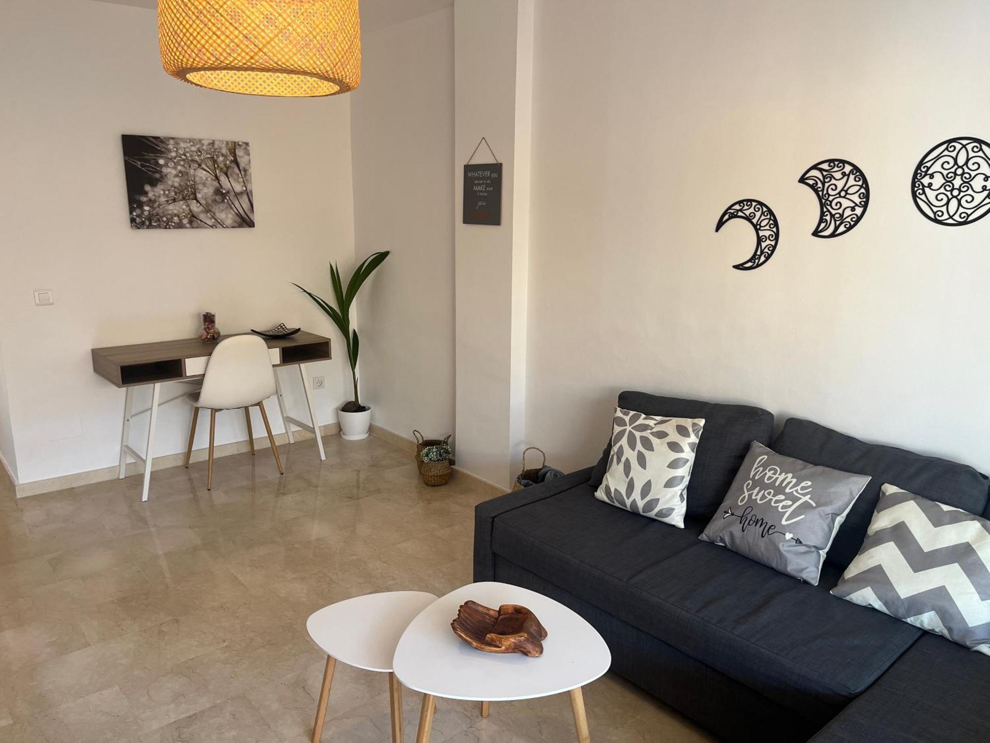 Mirador De Carvajal II Appartement Benalmádena Buitenkant foto