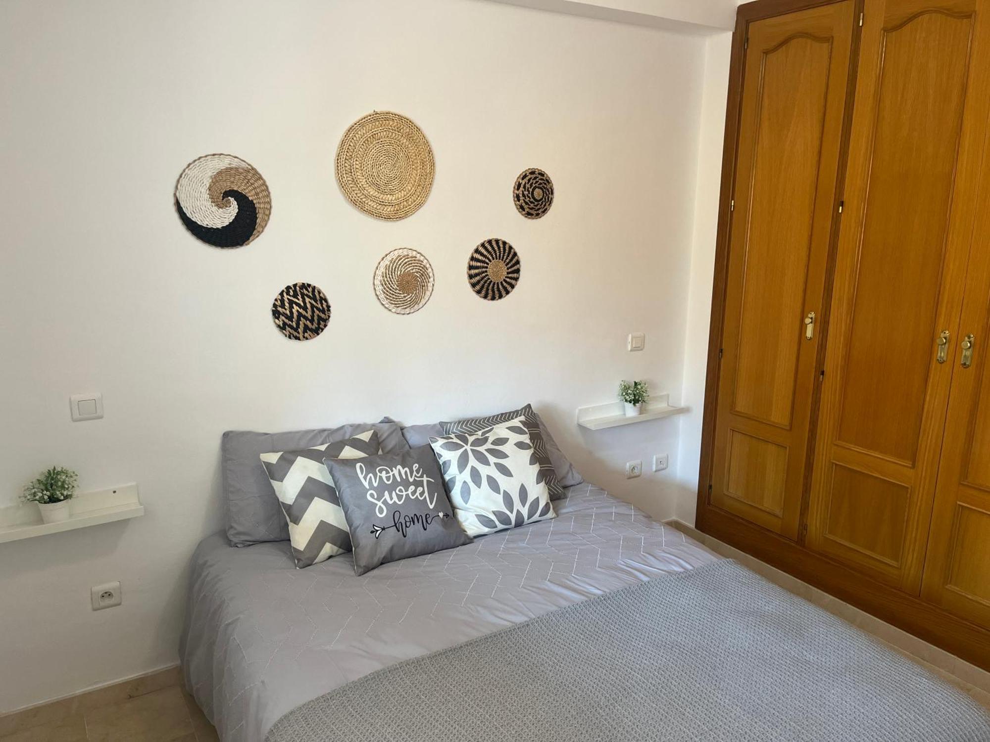 Mirador De Carvajal II Appartement Benalmádena Buitenkant foto