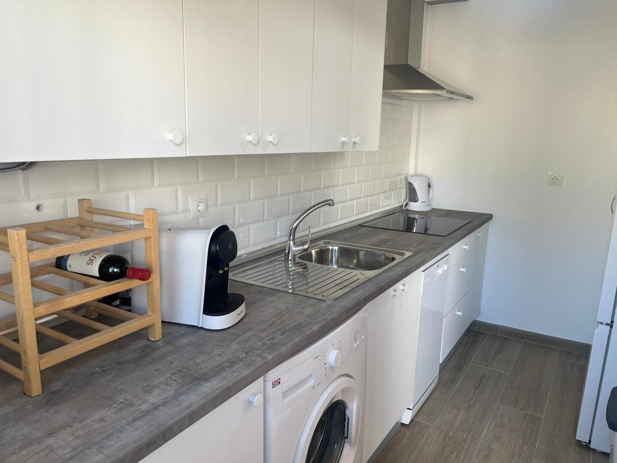 Mirador De Carvajal II Appartement Benalmádena Buitenkant foto