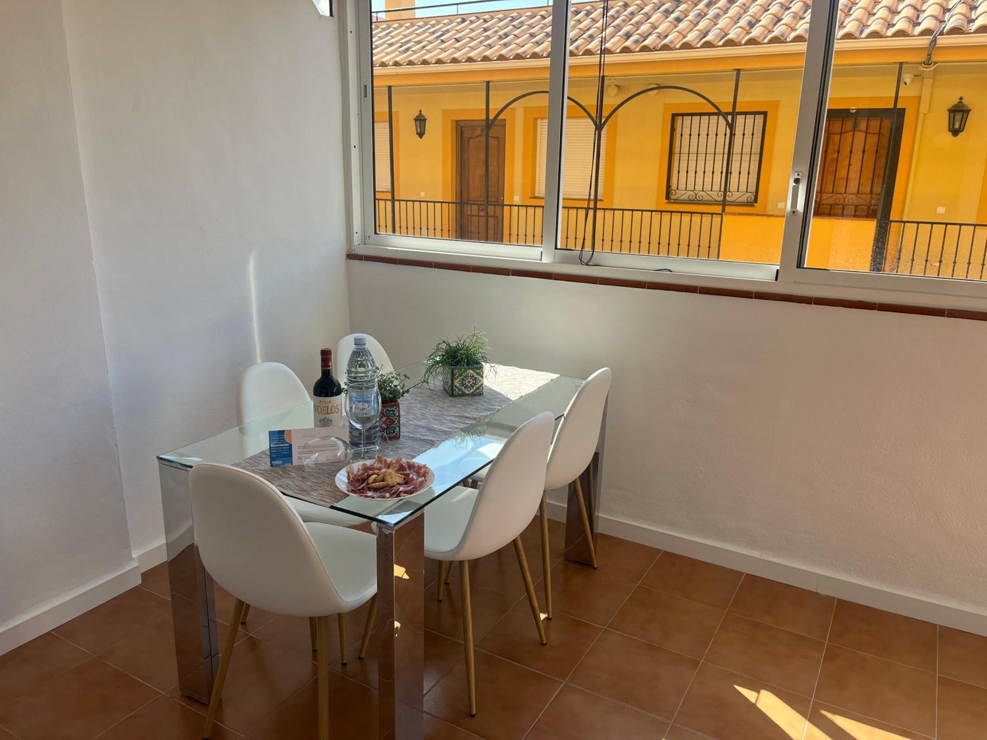 Mirador De Carvajal II Appartement Benalmádena Buitenkant foto