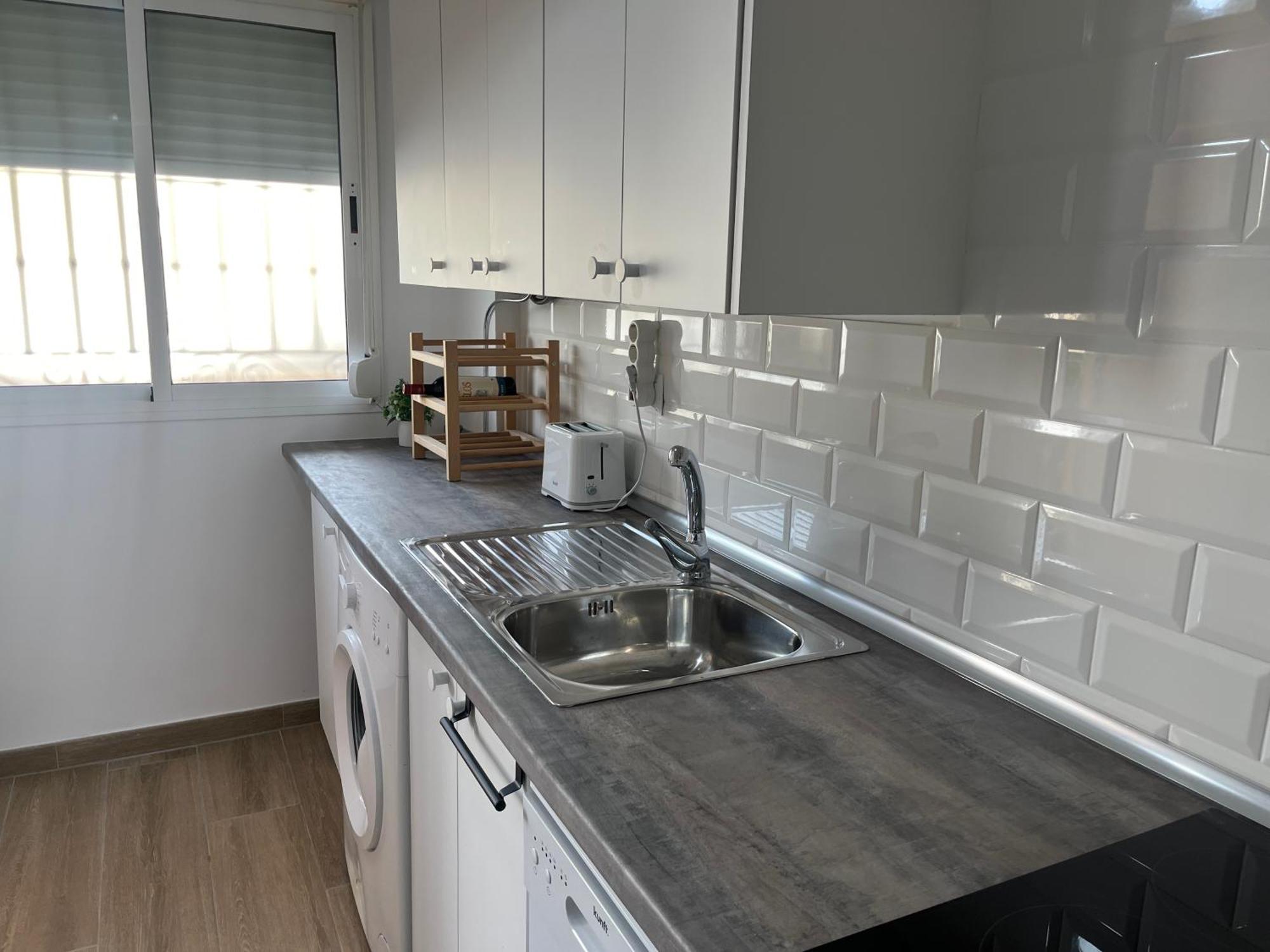 Mirador De Carvajal II Appartement Benalmádena Buitenkant foto