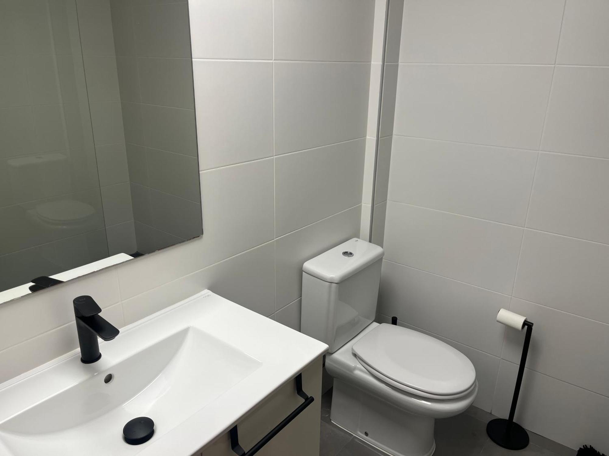 Mirador De Carvajal II Appartement Benalmádena Buitenkant foto