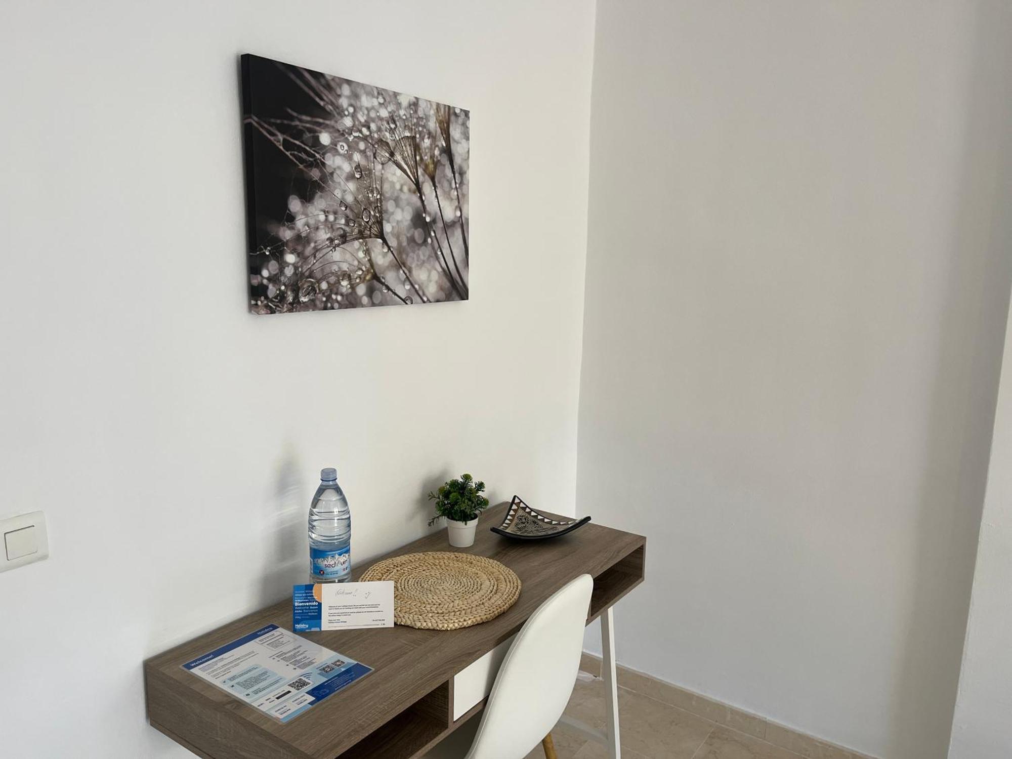 Mirador De Carvajal II Appartement Benalmádena Buitenkant foto