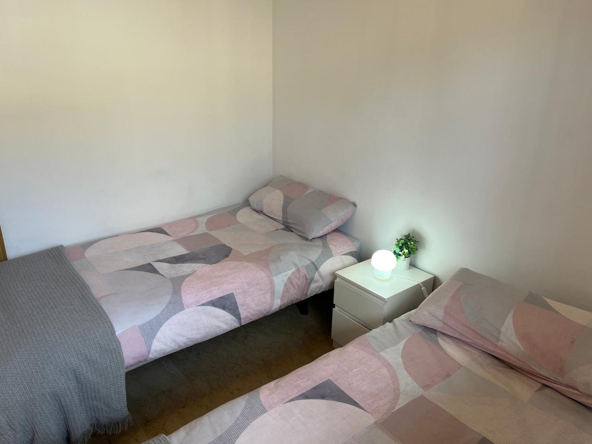 Mirador De Carvajal II Appartement Benalmádena Buitenkant foto